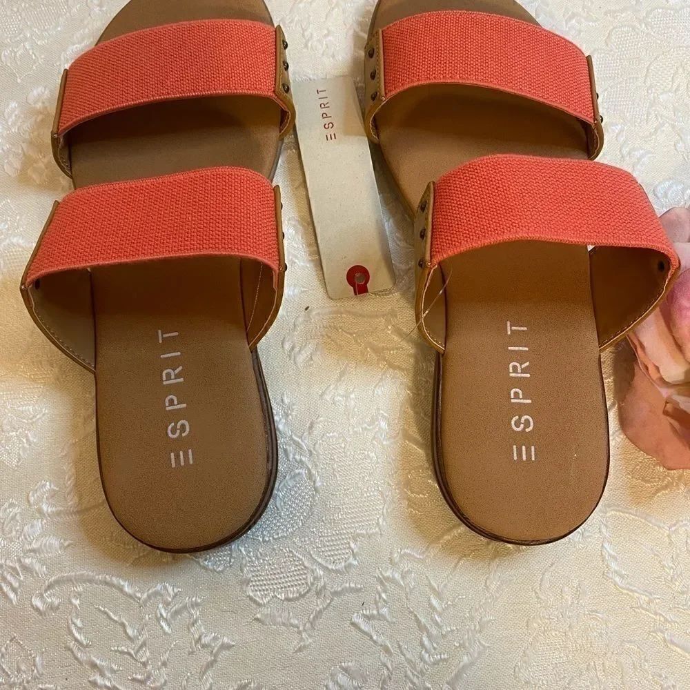 💥Sprit Natasha women’s comfort slide sandals - Picture 3 of 7